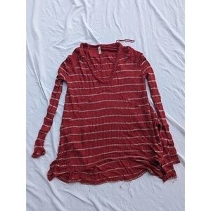 Free People Super Soft Oversized Sweater